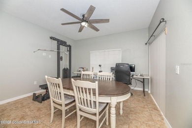 Move-in ready Mediterranean style home in beautiful Indian River - photo 12
