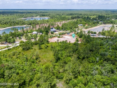 Nestled in the heart of coastal North Carolina, this rare nearly - photo 13