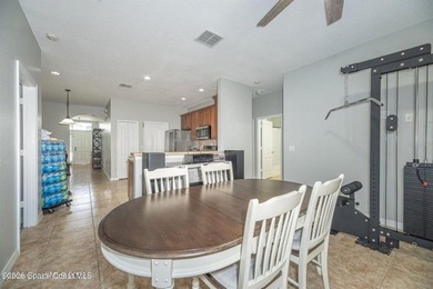Move-in ready Mediterranean style home in beautiful Indian River - photo 13