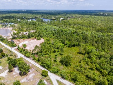 Nestled in the heart of coastal North Carolina, this rare nearly - photo 16