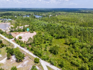 Nestled in the heart of coastal North Carolina, this rare nearly - photo 17