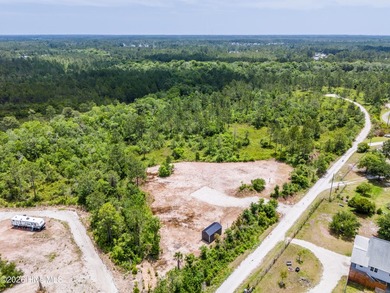 Nestled in the heart of coastal North Carolina, this rare nearly - photo 18