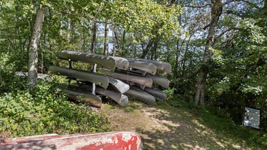 Opportunity on Bluewater Lake. The buildings are for sale and - photo 27