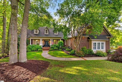 Lake Robinson - Greenville County Home For Sale in Taylors South Carolina