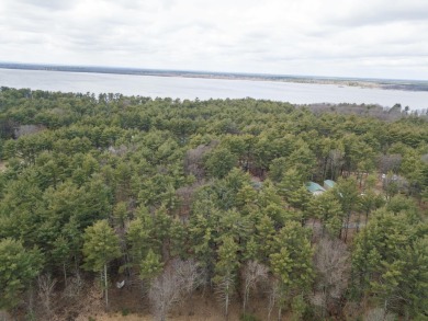 Castle Rock Lake Lot For Sale in Friendship Wisconsin