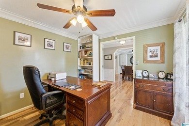 Welcome home to a well maintained 3 bedroom, 2 full bathroom - photo 35