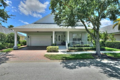 (private lake, pond, creek) Home For Sale in Vero Beach Florida