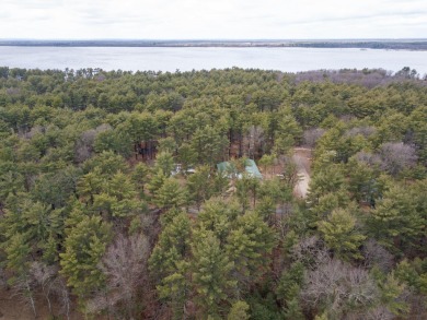 Lake Lot For Sale in Friendship, Wisconsin