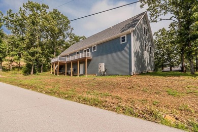 Brand new build in beautiful Cape Fair! This modern home - photo 43