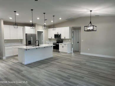 Luxury meets functionality in this exceptional new construction - photo 3