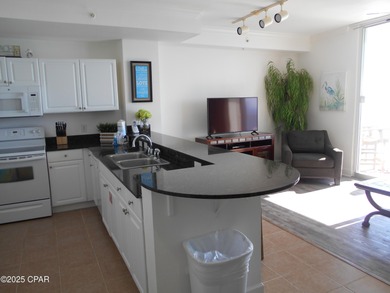 This 15th floor unit comes FULLY FURNISHED and is in pristine - photo 7