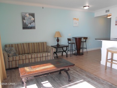 This 15th floor unit comes FULLY FURNISHED and is in pristine - photo 9