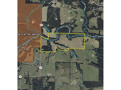 This exceptional multi-use farm with Petit Jean River frontage - photo 49