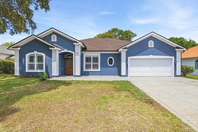Experience REFINED FLORIDA LIVING in this exceptional home - photo 1