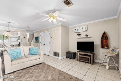 Welcome to Portside Condos! This 2 bedroom/1 and a half bathroom - photo 4