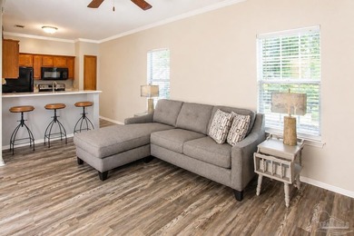 Welcome to Unit D10 at Riverwalk, a beautifully maintained - photo 4