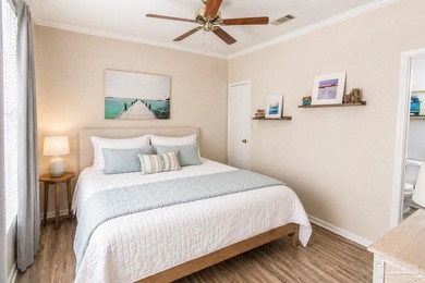 Welcome to Unit D10 at Riverwalk, a beautifully maintained - photo 10