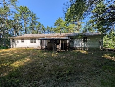 Bodine Lake Home Sale Pending in Eldred New York