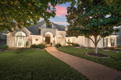 Stone Lake - Tarrant County Home For Sale in Southlake Texas