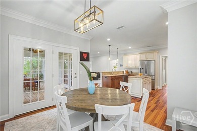 A rare opportunity to own on Beautiful Sapphire Island located - photo 12