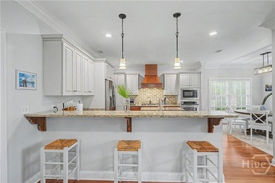 A rare opportunity to own on Beautiful Sapphire Island located - photo 13