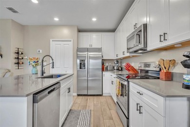 Better than new, furnished, and full of upgrades! Enjoy LOW HOA - photo 16