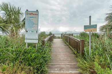 Sea Mist Resort is ready for you! This updated condo is - photo 17