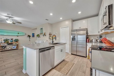 Better than new, furnished, and full of upgrades! Enjoy LOW HOA - photo 17