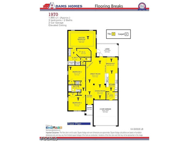 New Construction | NW Cape Coral Experience the perfect blend of - photo 18