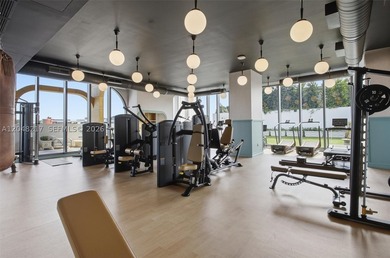 Discover Residence 432 at NoMad Residences Wynwood, a fully - photo 18