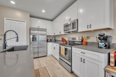 Better than new, furnished, and full of upgrades! Enjoy LOW HOA - photo 18