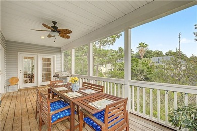 A rare opportunity to own on Beautiful Sapphire Island located - photo 19