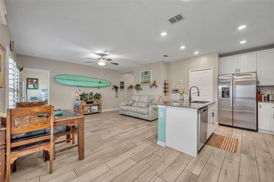 Better than new, furnished, and full of upgrades! Enjoy LOW HOA - photo 21