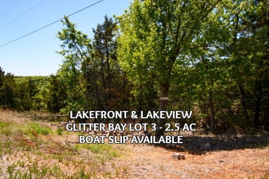 Lakefront and Lake View Lots For Sale - photo 5