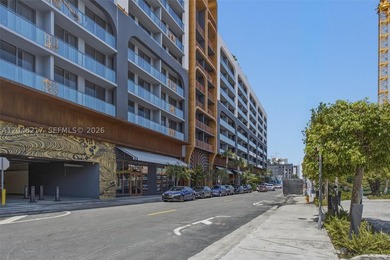 Discover Residence 432 at NoMad Residences Wynwood, a fully - photo 24