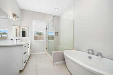 Welcome to 42787 Rachel Court, a contemporary desert retreat - photo 28