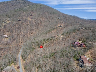 Burnett Reservoir Lot For Sale in Black Mountain North Carolina
