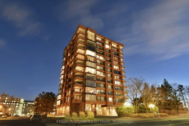 Lake Condo For Sale in Lower Town - Sandy Hill,
