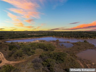 Lake Acreage For Sale in Moran, Texas