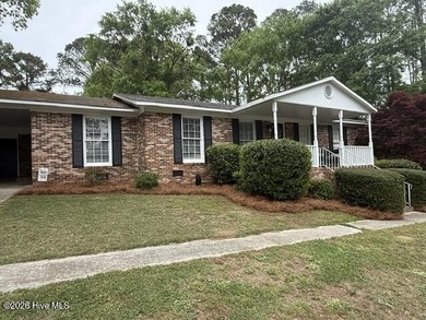 Welcome home to this beautiful 3-bedroom, 2-bath brick residence - photo 8