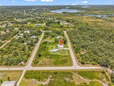 Welcome to 30 Success Dr! Nestled on four lots totaling nearly - photo 41