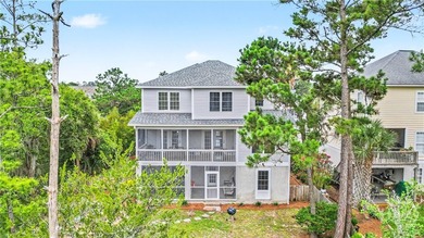 A rare opportunity to own on Beautiful Sapphire Island located - photo 47