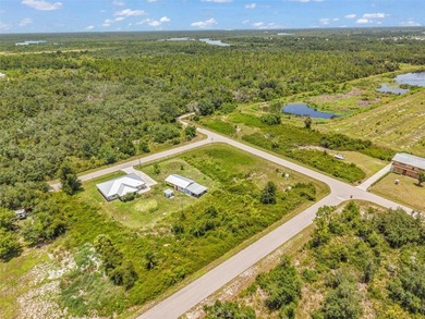 Welcome to 30 Success Dr! Nestled on four lots totaling nearly - photo 49
