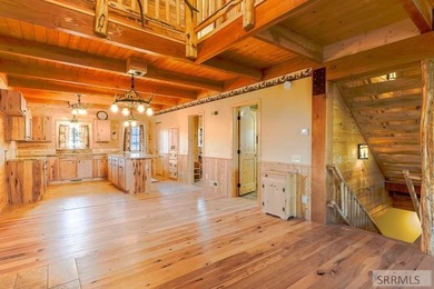 THIS HOME IS IN A HENRYS LAKE COMMUNITY WITH MARINA FOR USE BY - photo 3