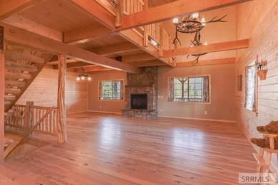THIS HOME IS IN A HENRYS LAKE COMMUNITY WITH MARINA FOR USE BY - photo 4