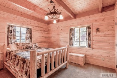 THIS HOME IS IN A HENRYS LAKE COMMUNITY WITH MARINA FOR USE BY - photo 6