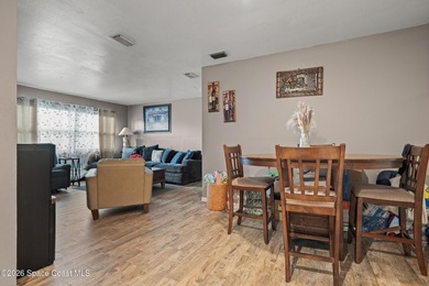 Welcome to this well-maintained concrete block 4 bedroom, 2-bath - photo 6