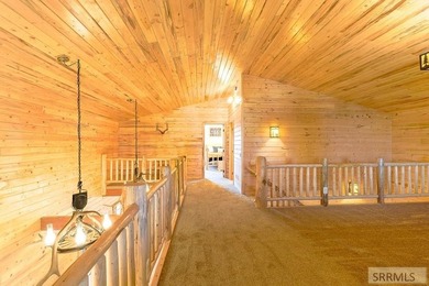 THIS HOME IS IN A HENRYS LAKE COMMUNITY WITH MARINA FOR USE BY - photo 8