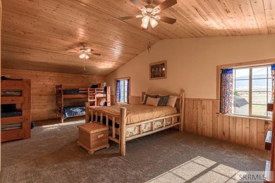 THIS HOME IS IN A HENRYS LAKE COMMUNITY WITH MARINA FOR USE BY - photo 9