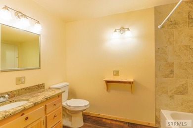 THIS HOME IS IN A HENRYS LAKE COMMUNITY WITH MARINA FOR USE BY - photo 10